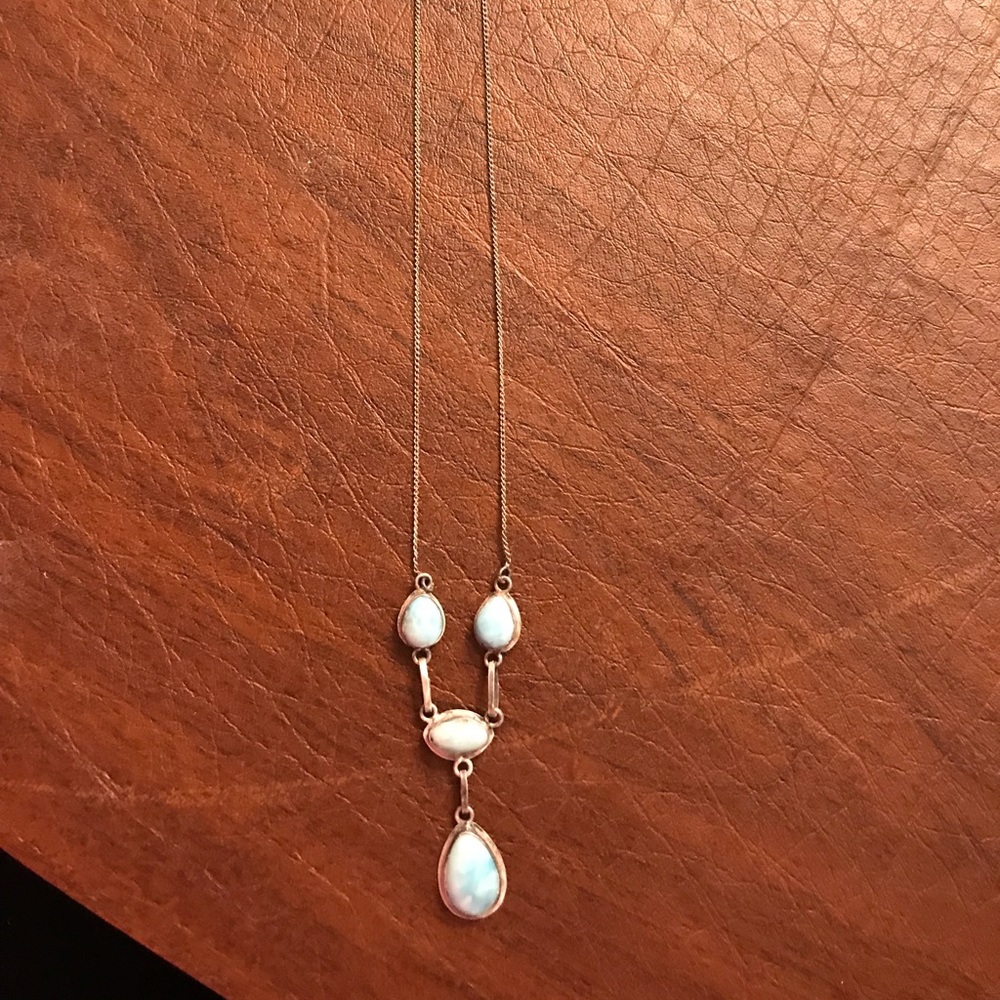 925 made in Italy silver pendent necklace